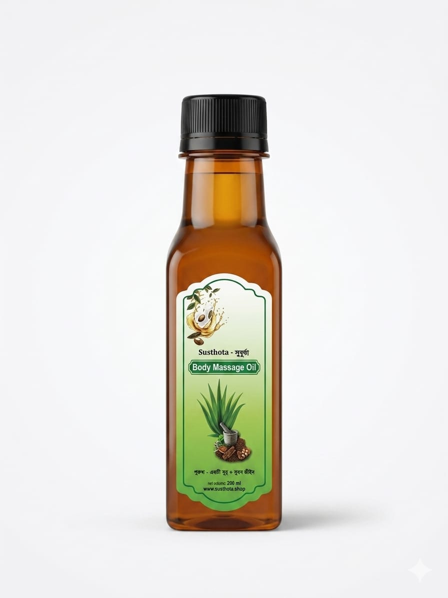 WhatsApp Image 2026-06-18 at 4.40.59 PM (1) Body Massage Oil 2 Pcs - Image 1